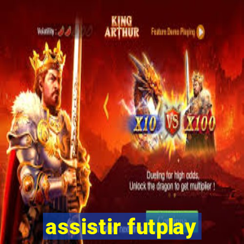 assistir futplay